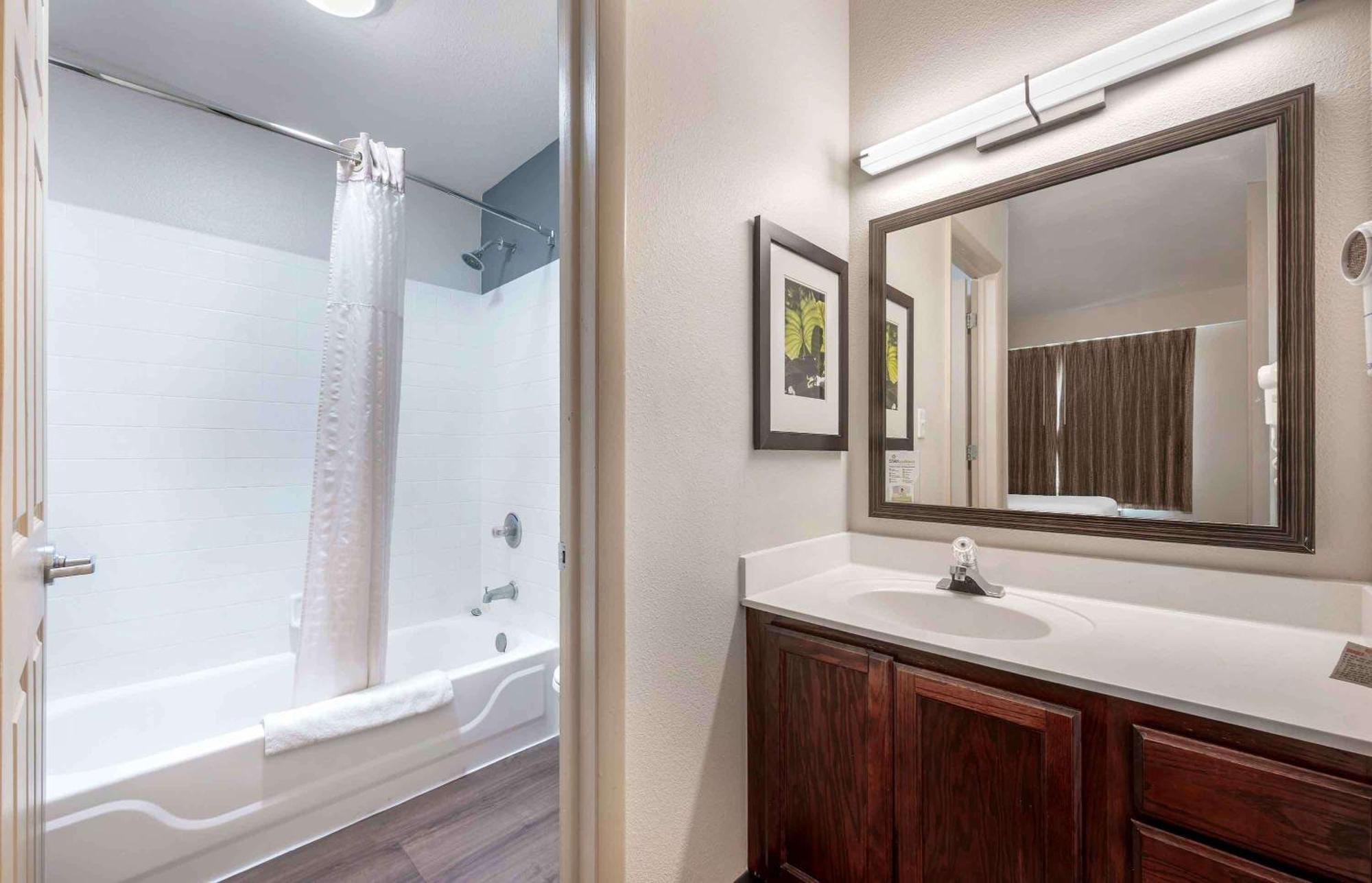 Extended Stay America Suites - Indianapolis - Airport - W Southern Ave Εξωτερικό φωτογραφία